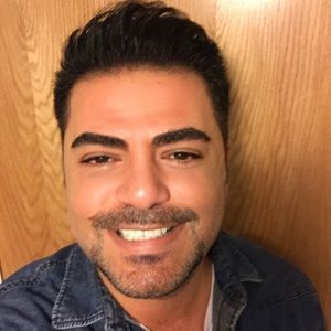 Meet your Posher, Zafer